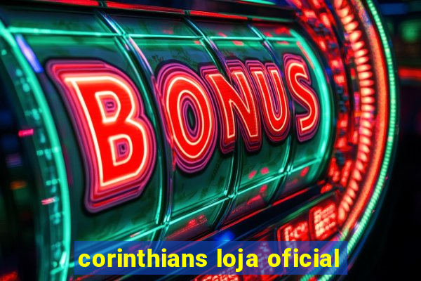 corinthians loja oficial